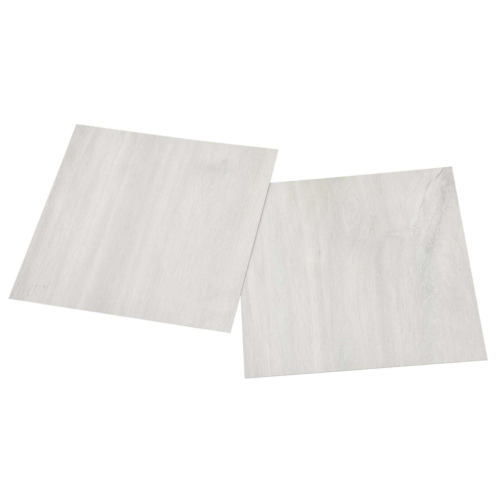 Samoljepljive Pločice za Pod 30,5 x 30,5 cm 20 pcs PVC