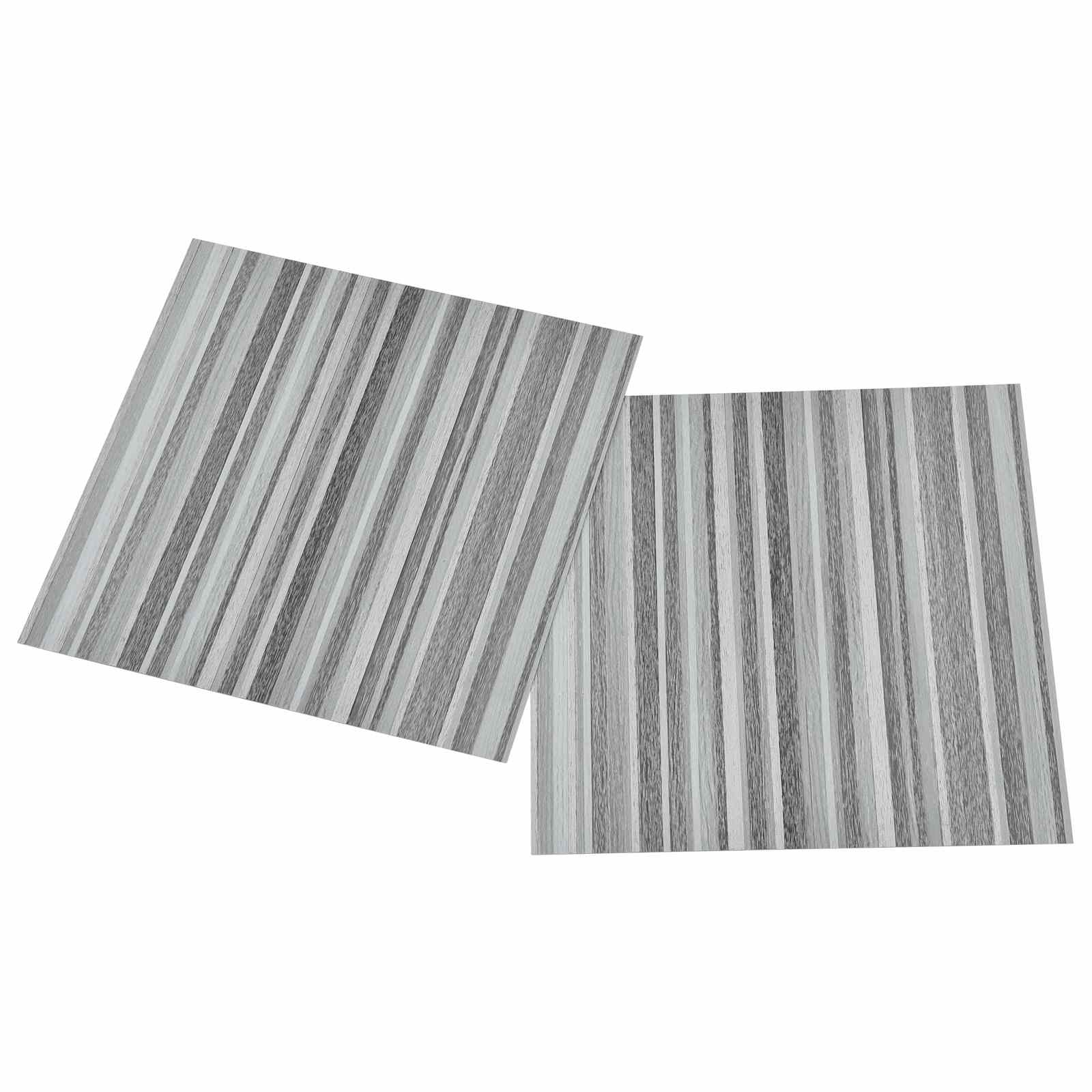 Samoljepljive Pločice za Pod 30,5 x 30,5 cm 20 pcs PVC