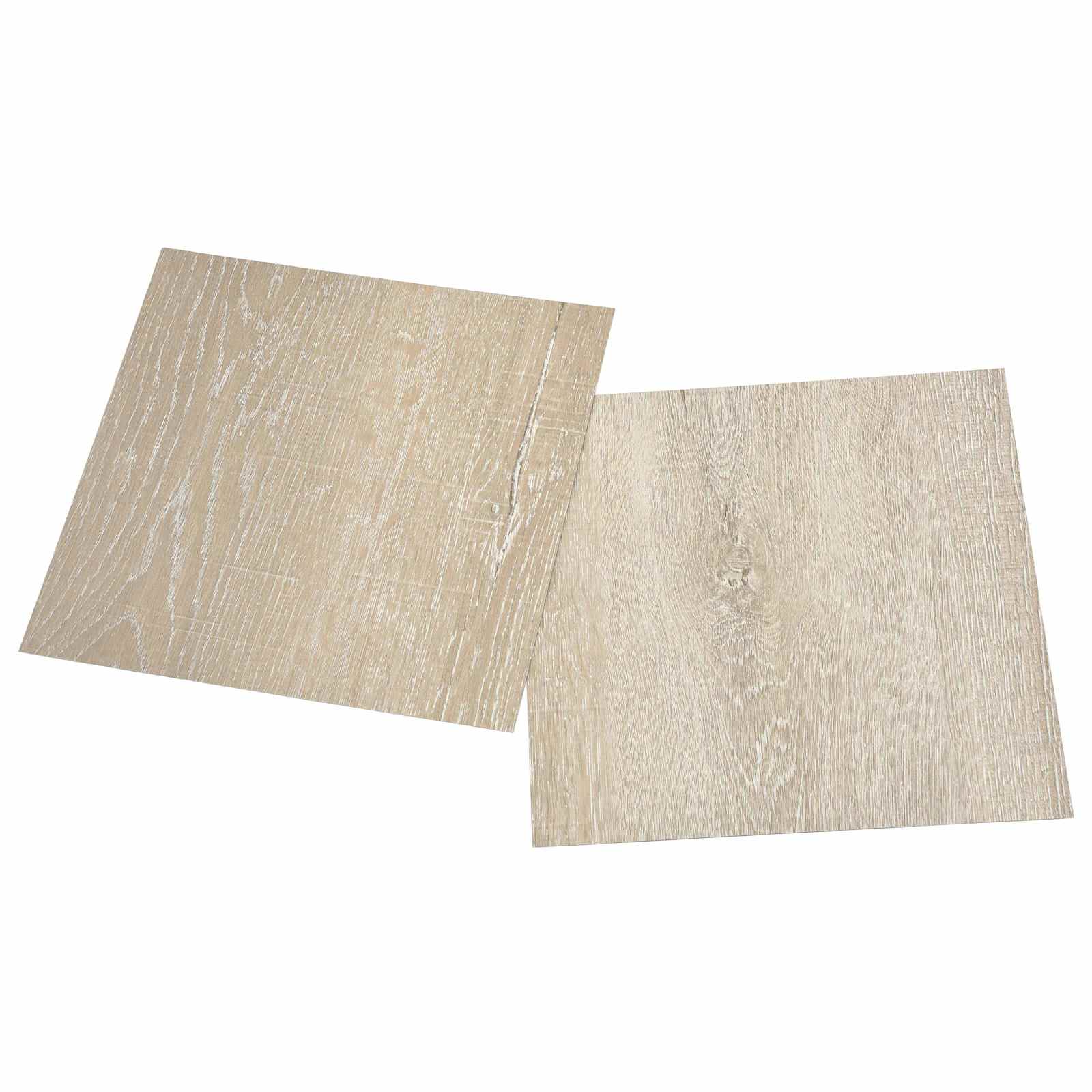 Samoljepljive Pločice za Pod 30,5 x 30,5 cm 20 pcs PVC