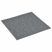 Samoljepljive Pločice za Pod Siva i Svijetlosiva 30,5 x 30,5 cm