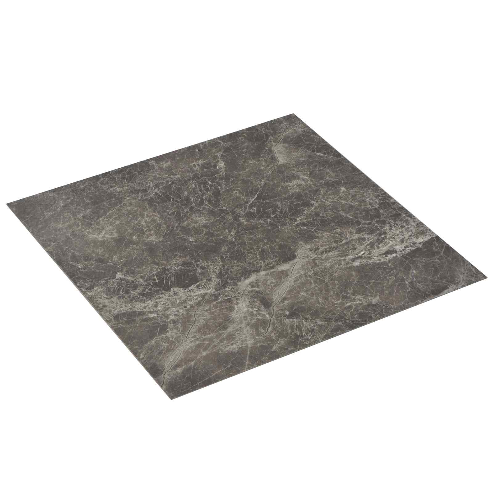 Samoljepljive Pločice za Pod 30,5 x 30,5 cm 20 pcs PVC Šareni