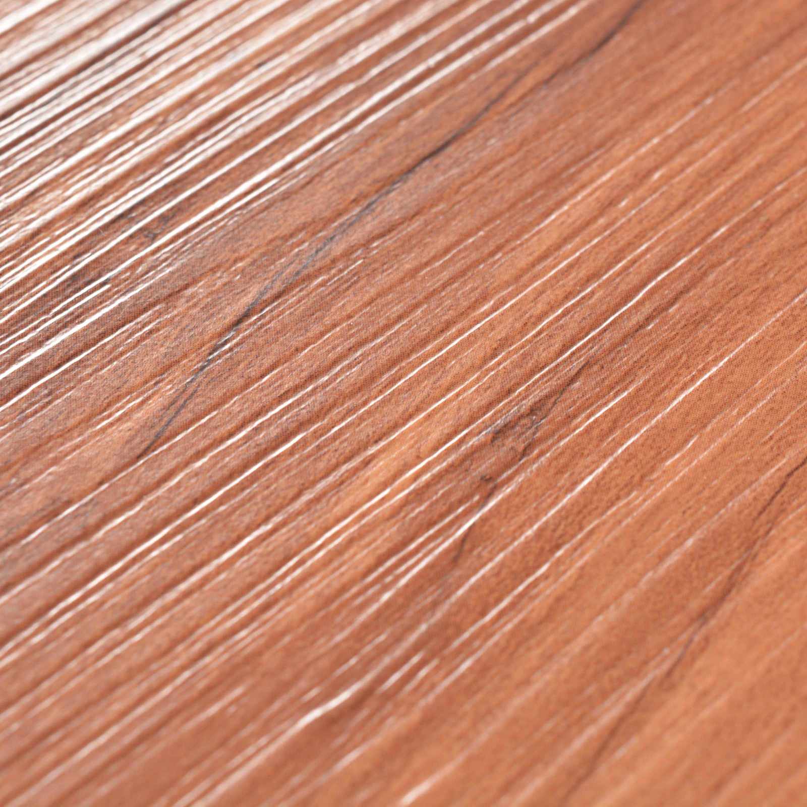 Samoljepljive PVC podne daske 30,5 x 61 cm 28 pcs PVC