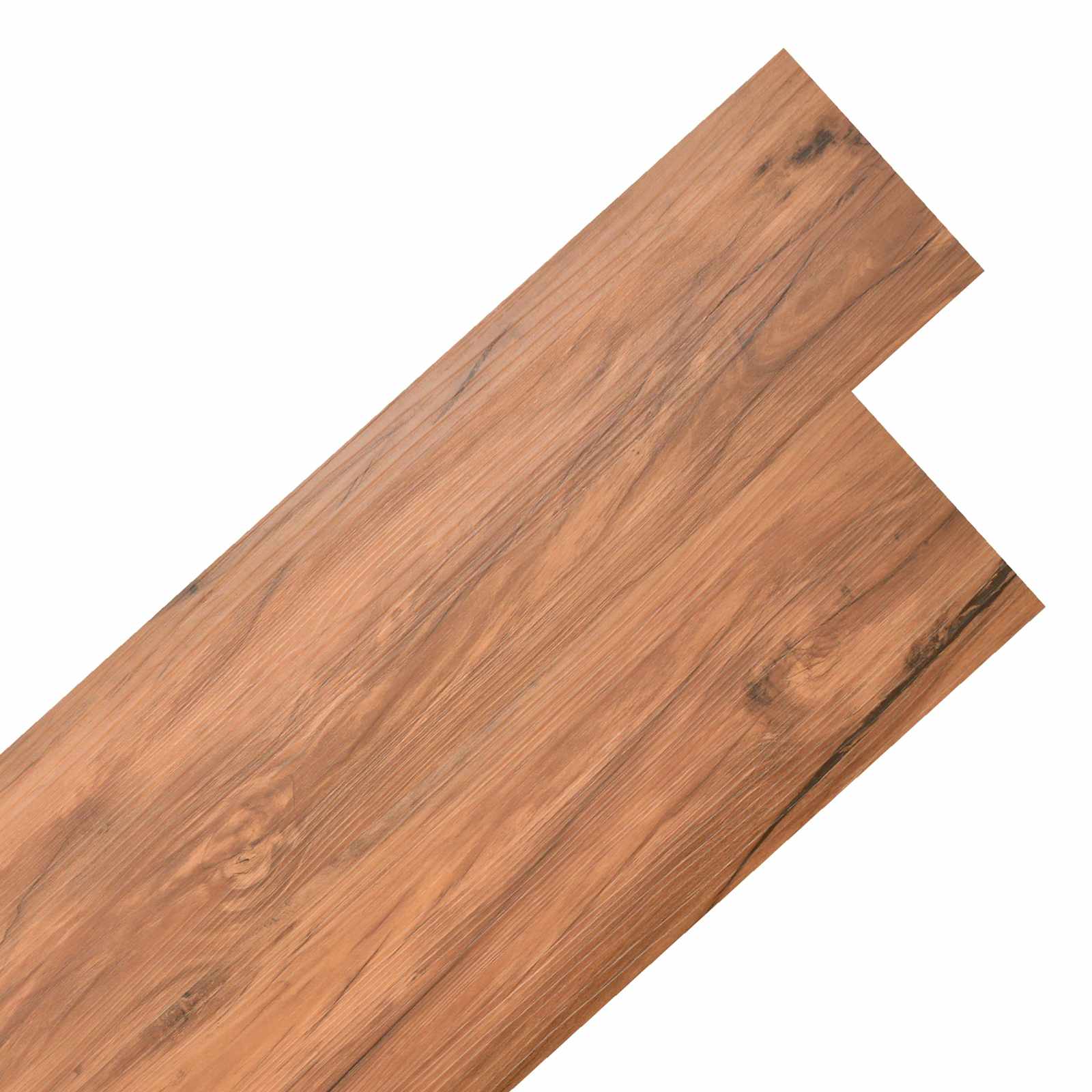 Samoljepljive PVC podne daske 30,5 x 61 cm 28 pcs PVC