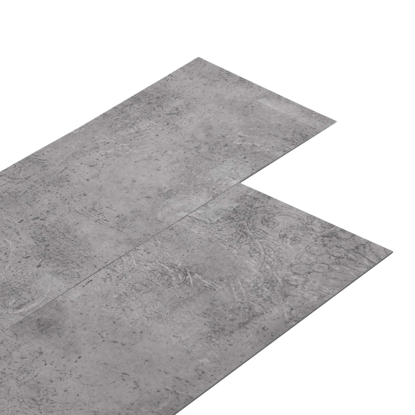 Samoljepljive PVC podne daske 30,5 x 61 cm 28 pcs PVC