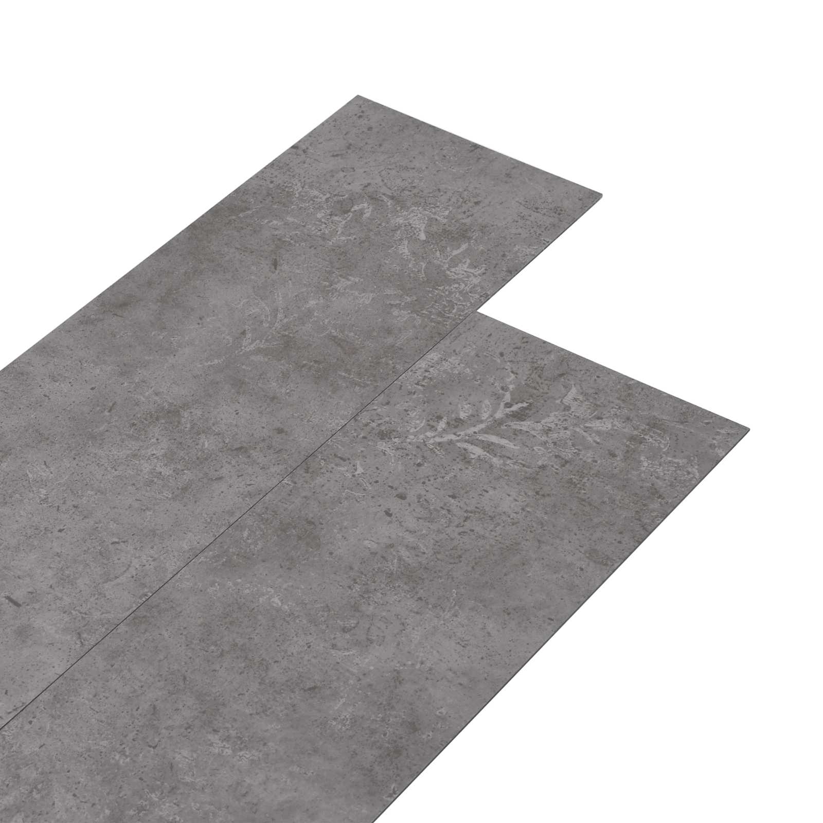 Samoljepljive PVC podne daske 30,5 x 61 cm 28 pcs PVC
