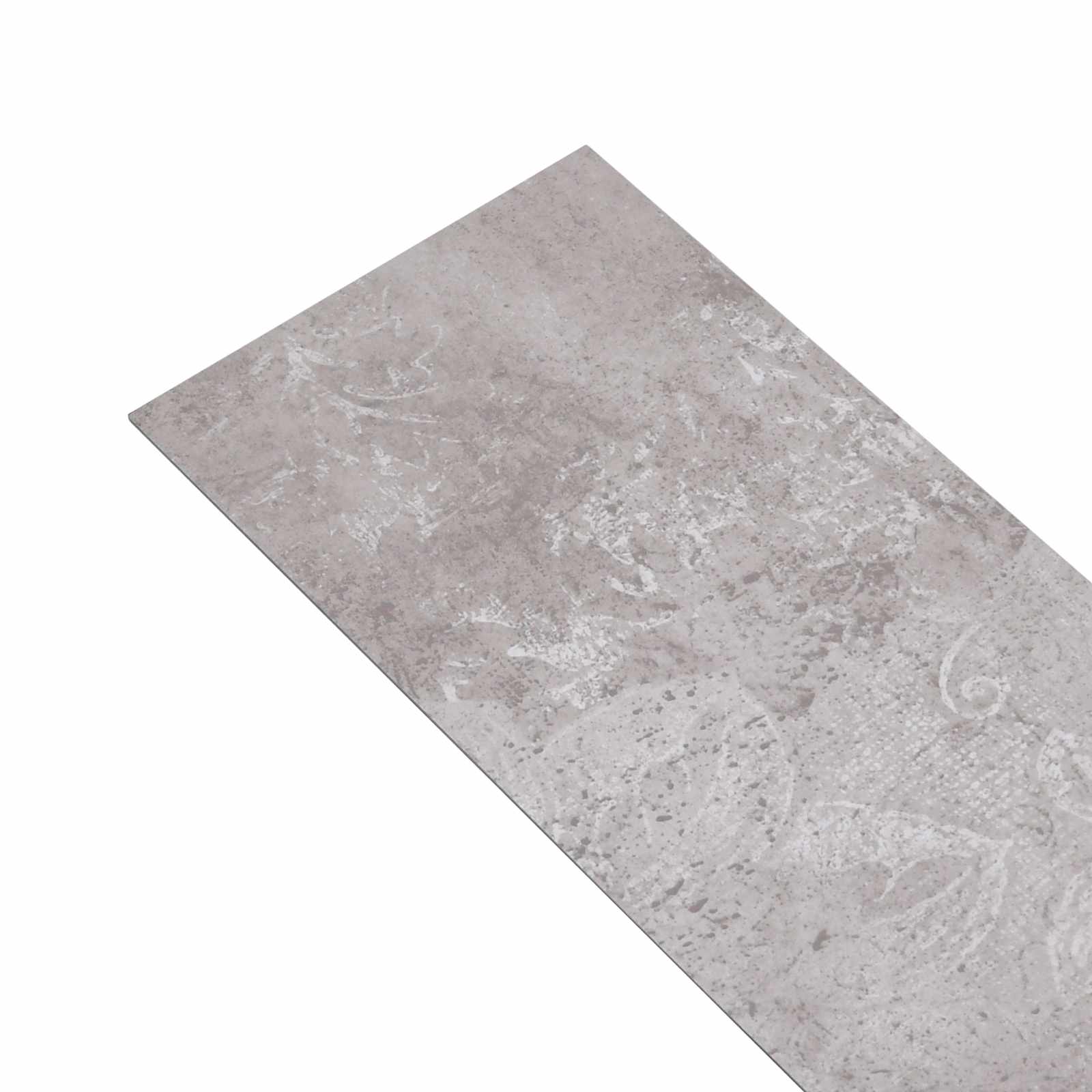 Samoljepljive PVC podne daske 30,5 x 61 cm 28 pcs PVC