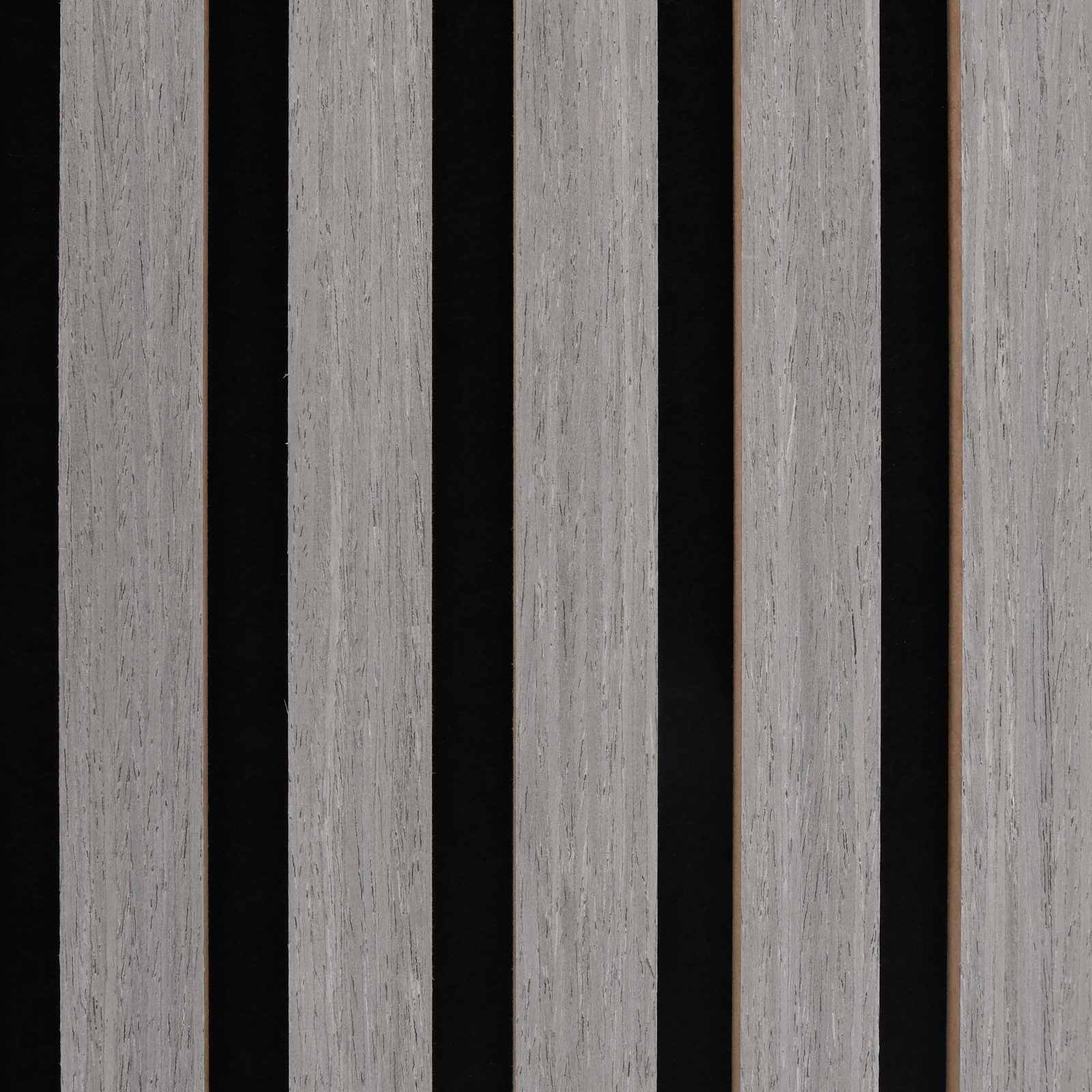 Zidne panele 8 pcs Siva 60,5 x 60 cm