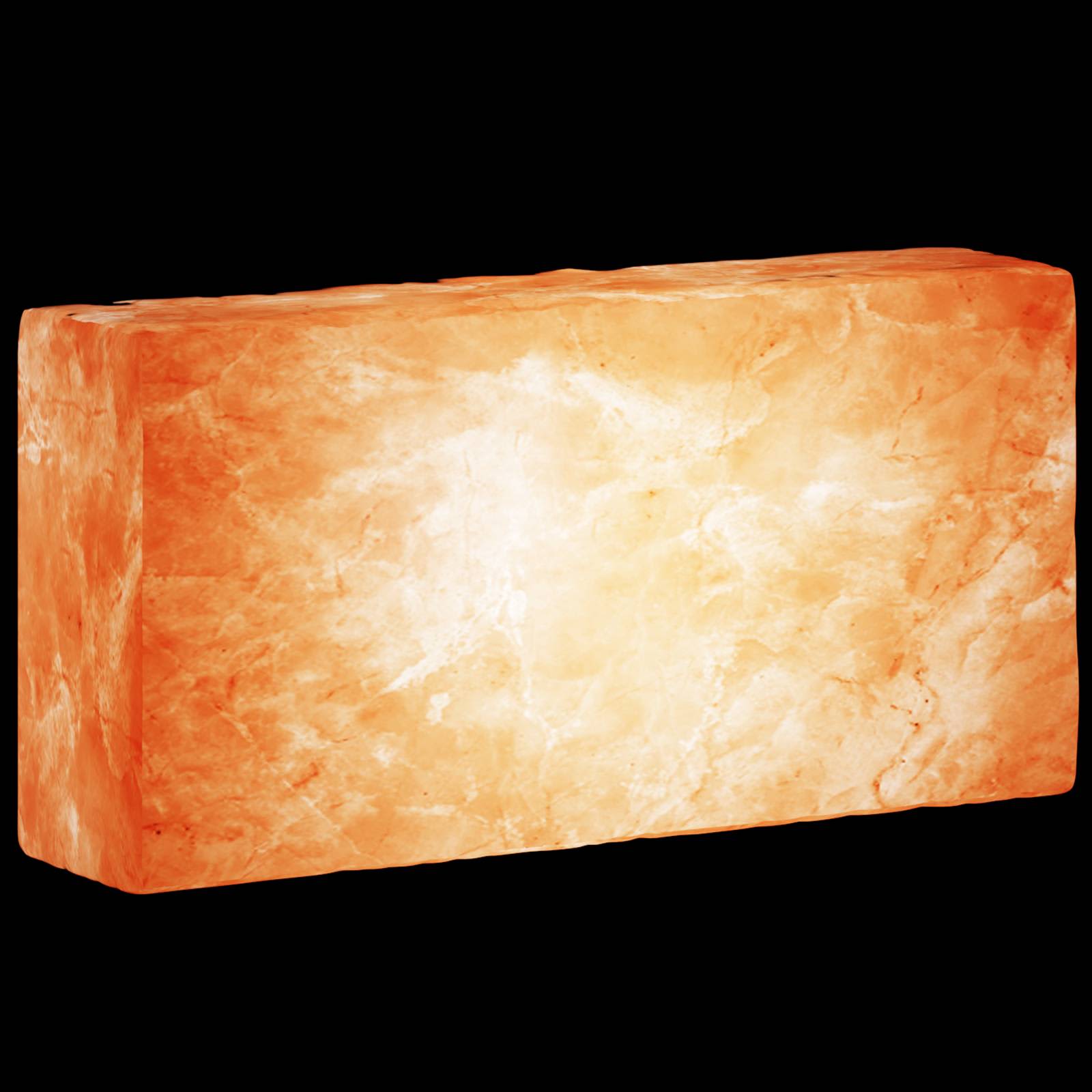 Kamenčići soli 10 pcs Ružičasta 20 x 10 x 5 cm Soli od kamena