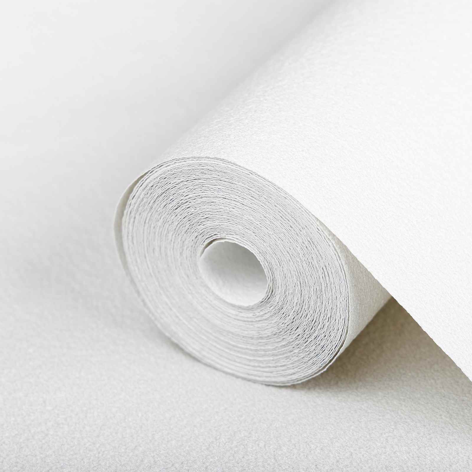 3D čvrsta tapeta Svijetla bež 10 x 0,53 m N woven tkanina