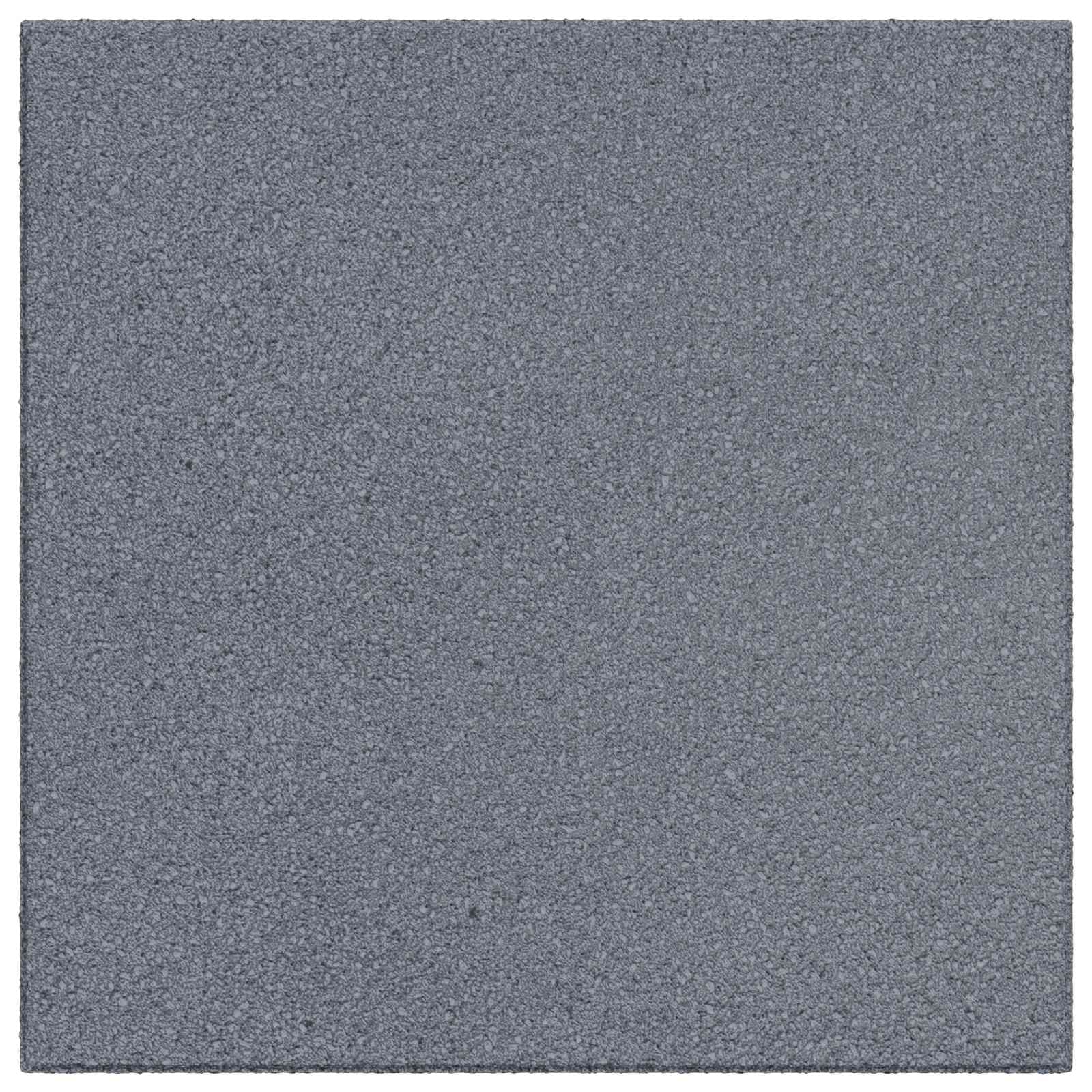 Ploče za zaštitu od padova 6 pcs Siva 50 x 50 cm Guma