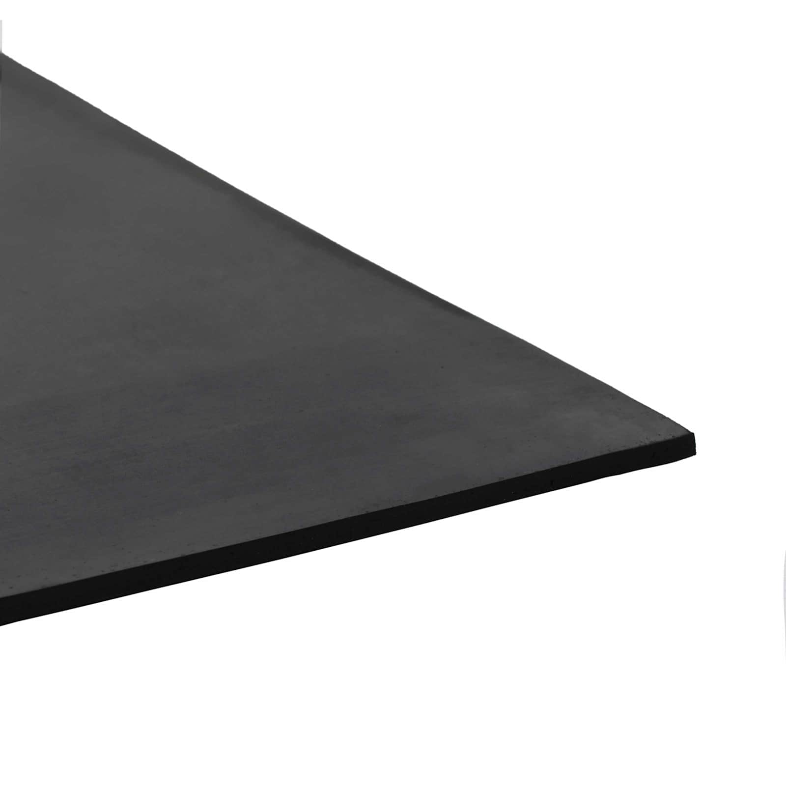 Podni mat Crna 1,2 x 2 m Guma