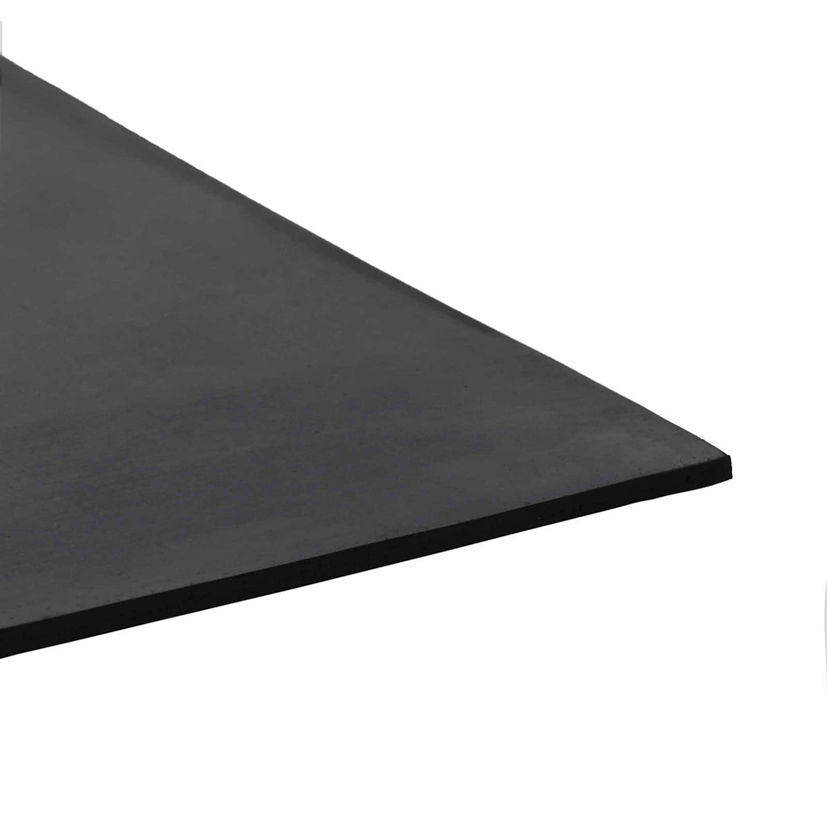 Podni mat Crna 1,2 x 2 m Guma