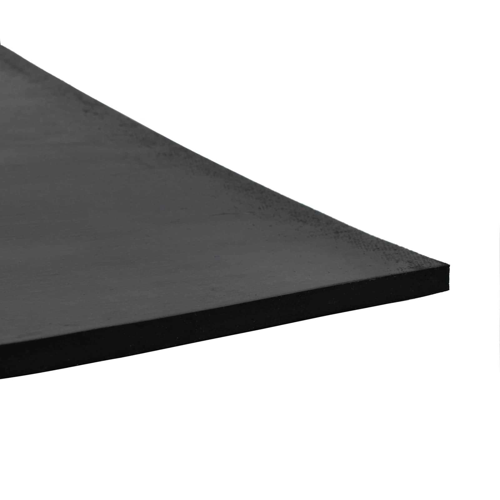 Podni mat Crna 1,2 x 2 m Guma