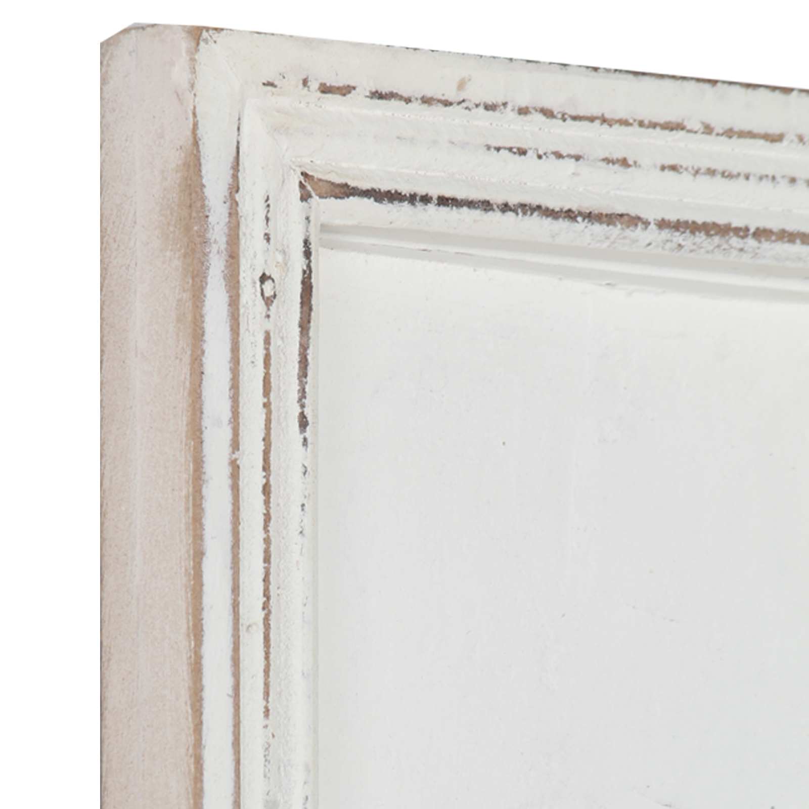 Umjetnički dekor 3 pcs Smeđa i bijela 40 x 40 x 1,5 cm