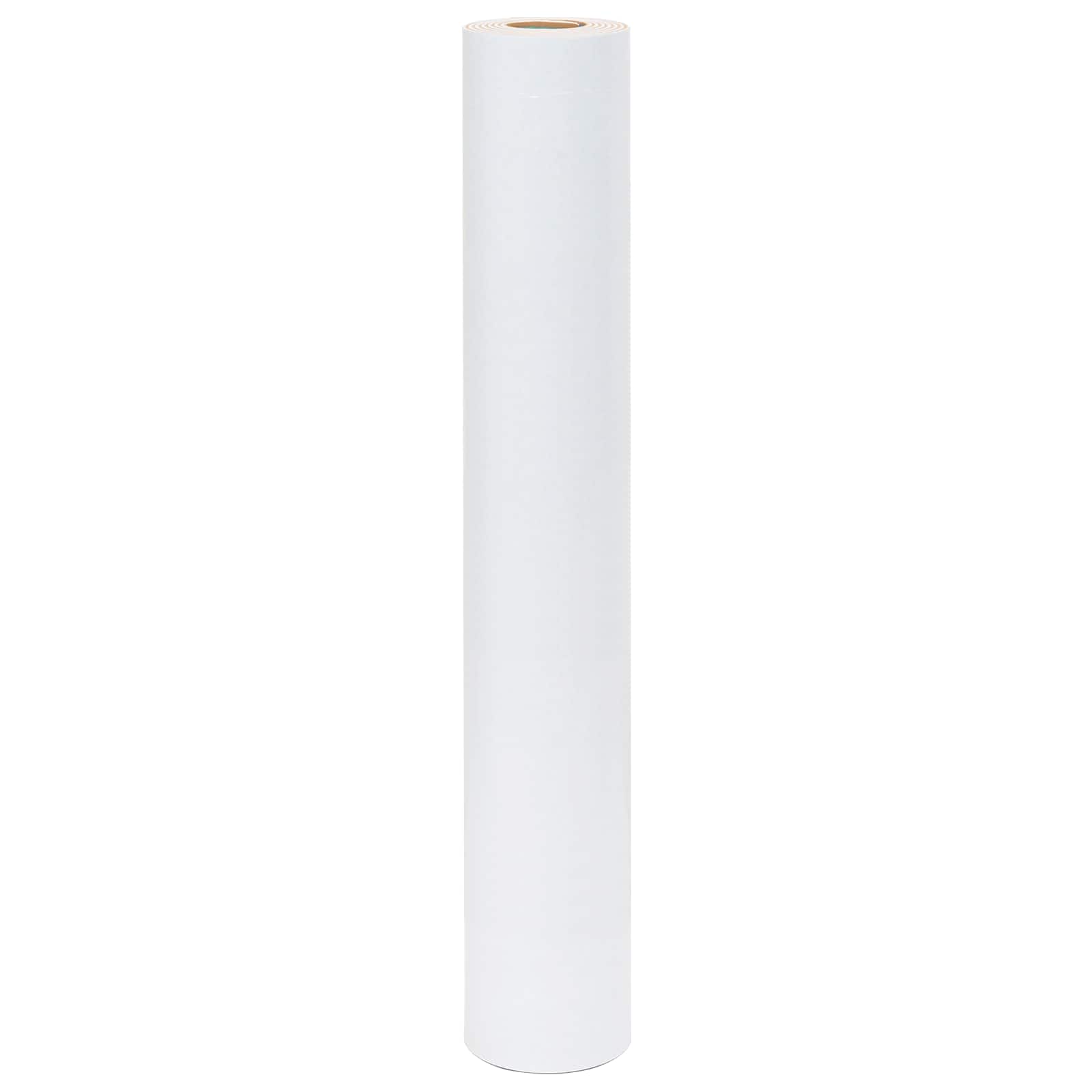 Prostirka za čamce Prugasti Smeđa i bijela 240 x 90 cm EVA