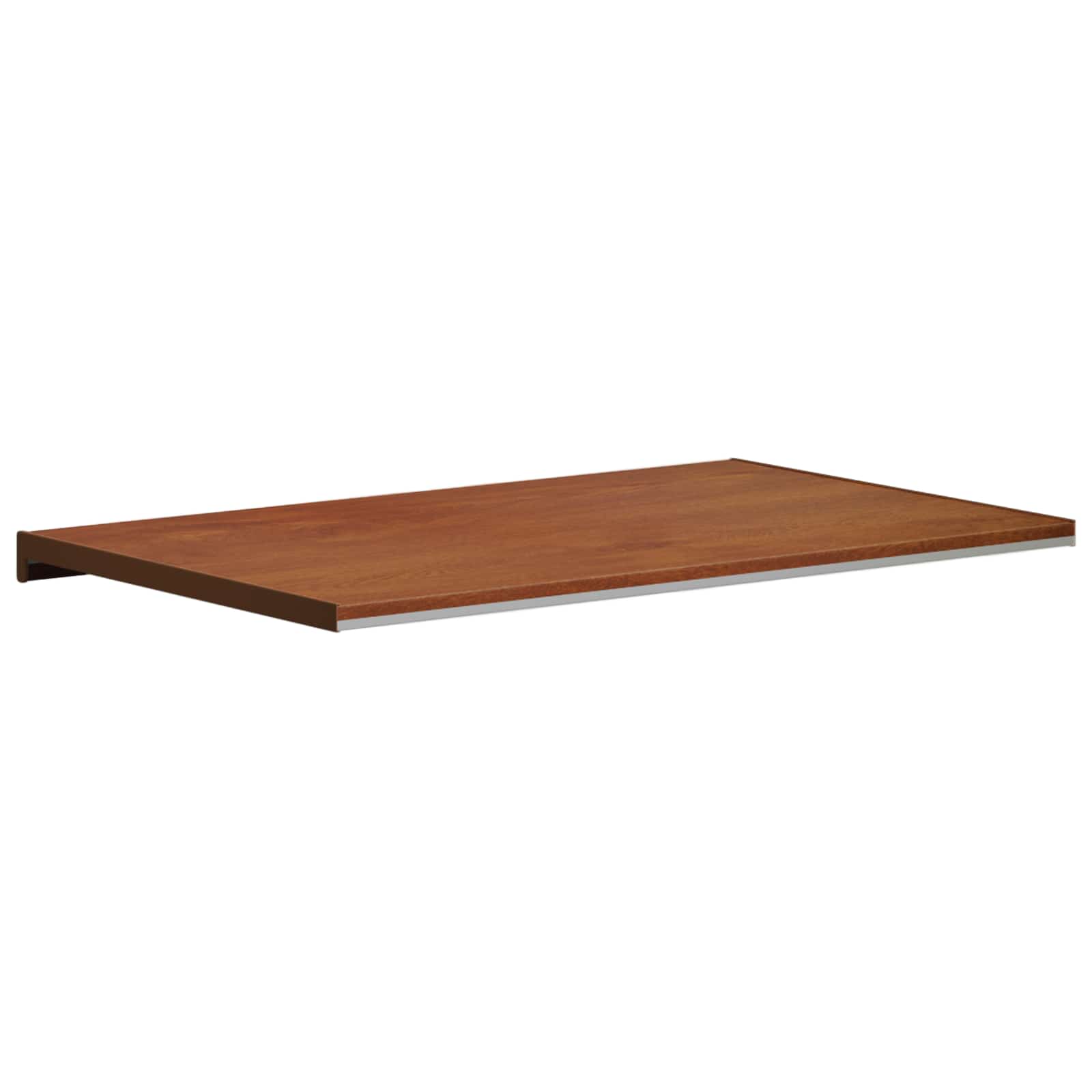 Prozorska klupčica Smeđe drvo 100 x 50 x 4,5 cm PVC