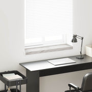 Prozorska klupčica Mramorna tekstura 60 x 20 x 4,5 cm PVC