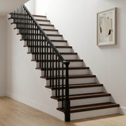 Step treads 12 kom. 70 x 30 x 2 cm Tamno smeđa