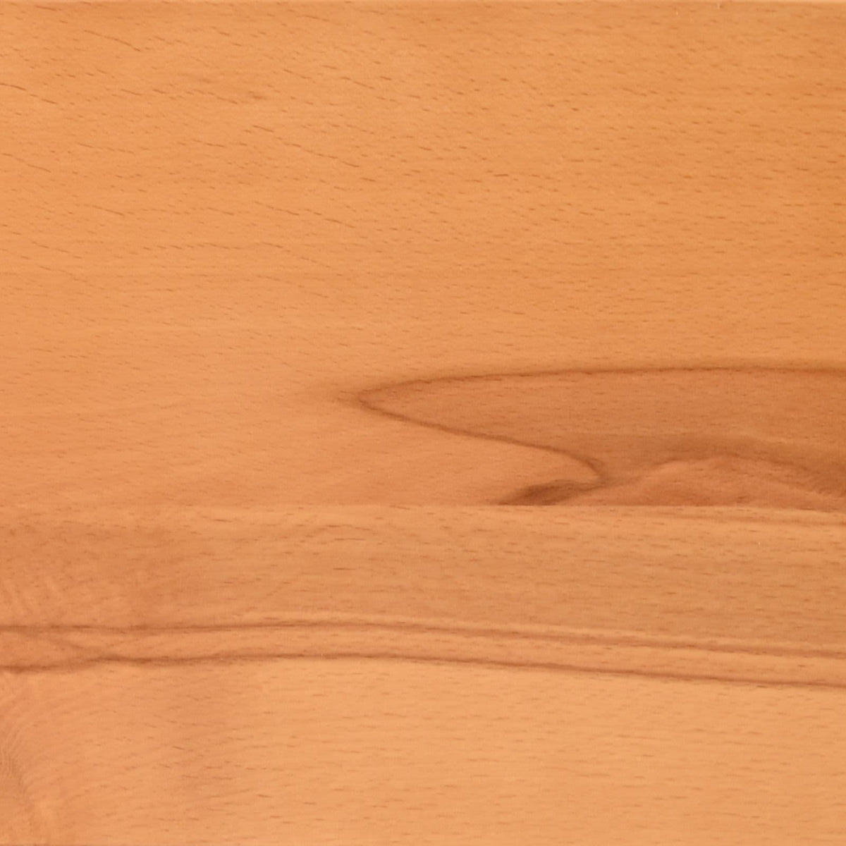 Step treads 8 kom. 120 x 25 x 2 cm Svijetlosmeđa
