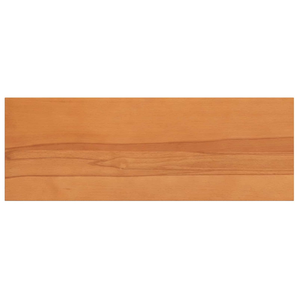 Step treads 12 kom. 80 x 30 x 2 cm Svijetlosmeđa