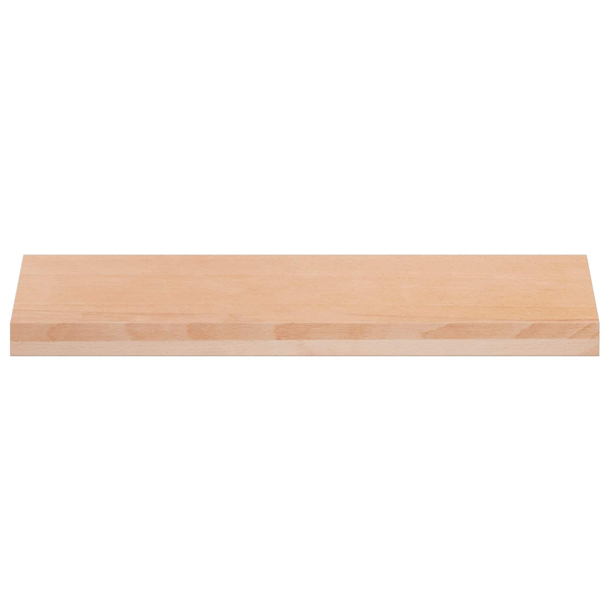 Step treads 16 kom. 80 x 30 x 2 cm Prirodna Čvrsto drvo bukve