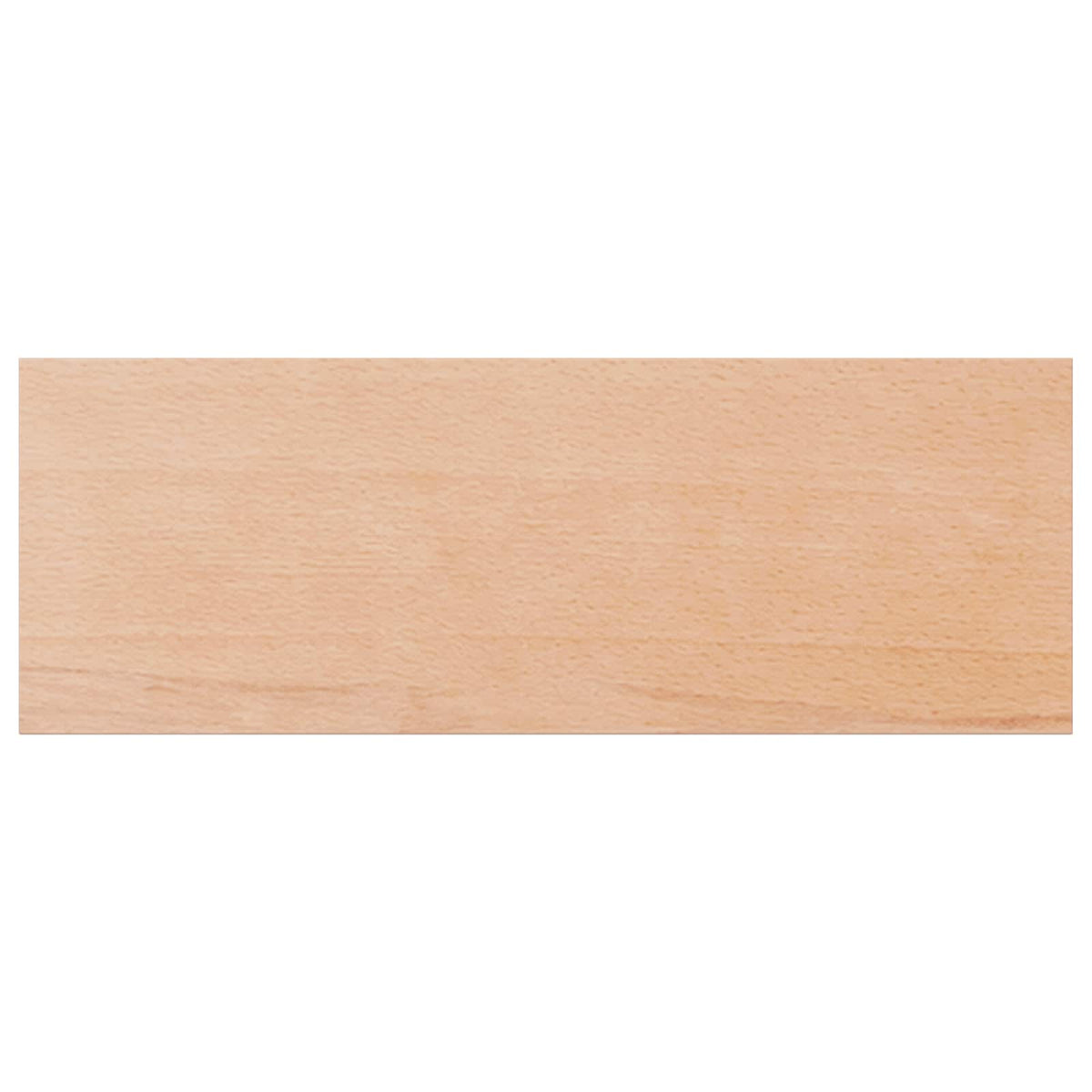 Step treads 16 kom. 80 x 30 x 2 cm Prirodna Čvrsto drvo bukve