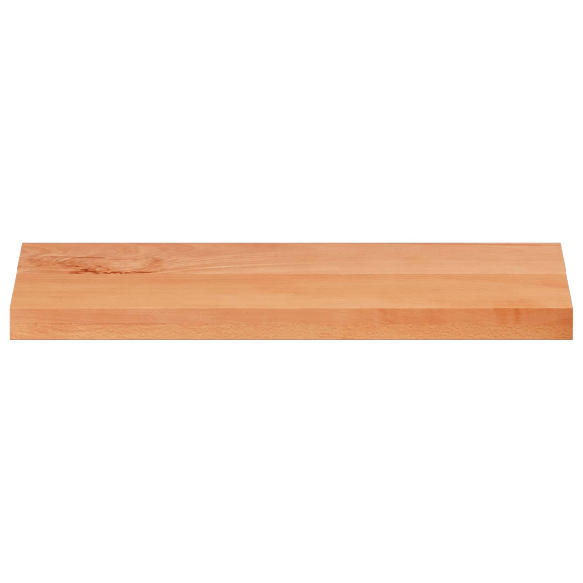 Step treads 16 kom. 70 x 30 x 2 cm Lak Čvrsto drvo bukve