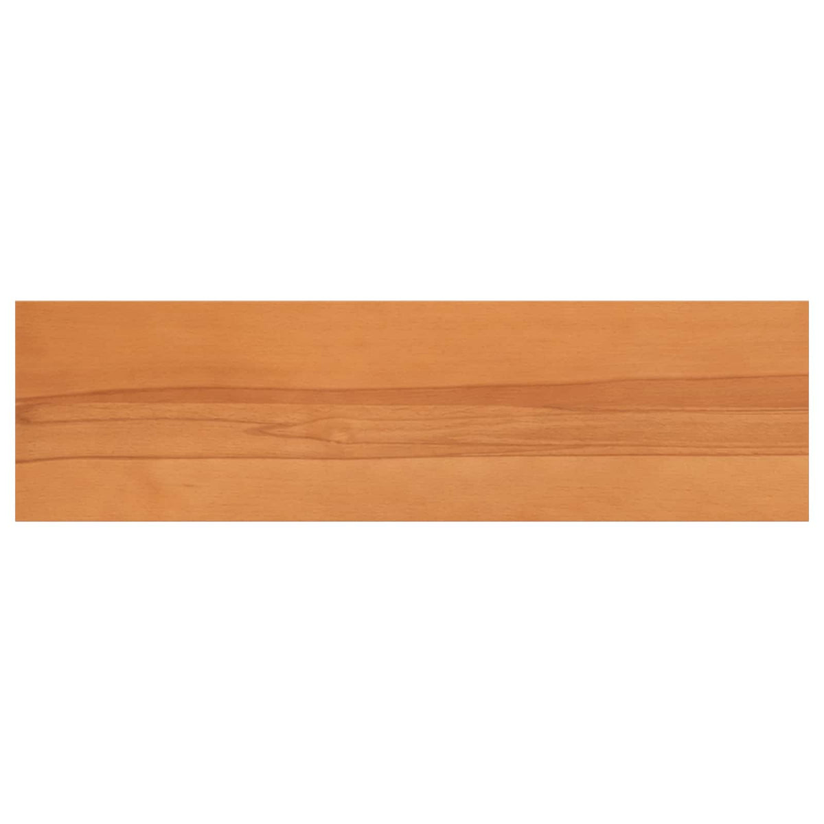 Step treads 20 kom. 100 x 30 x 2 cm Svijetlosmeđa