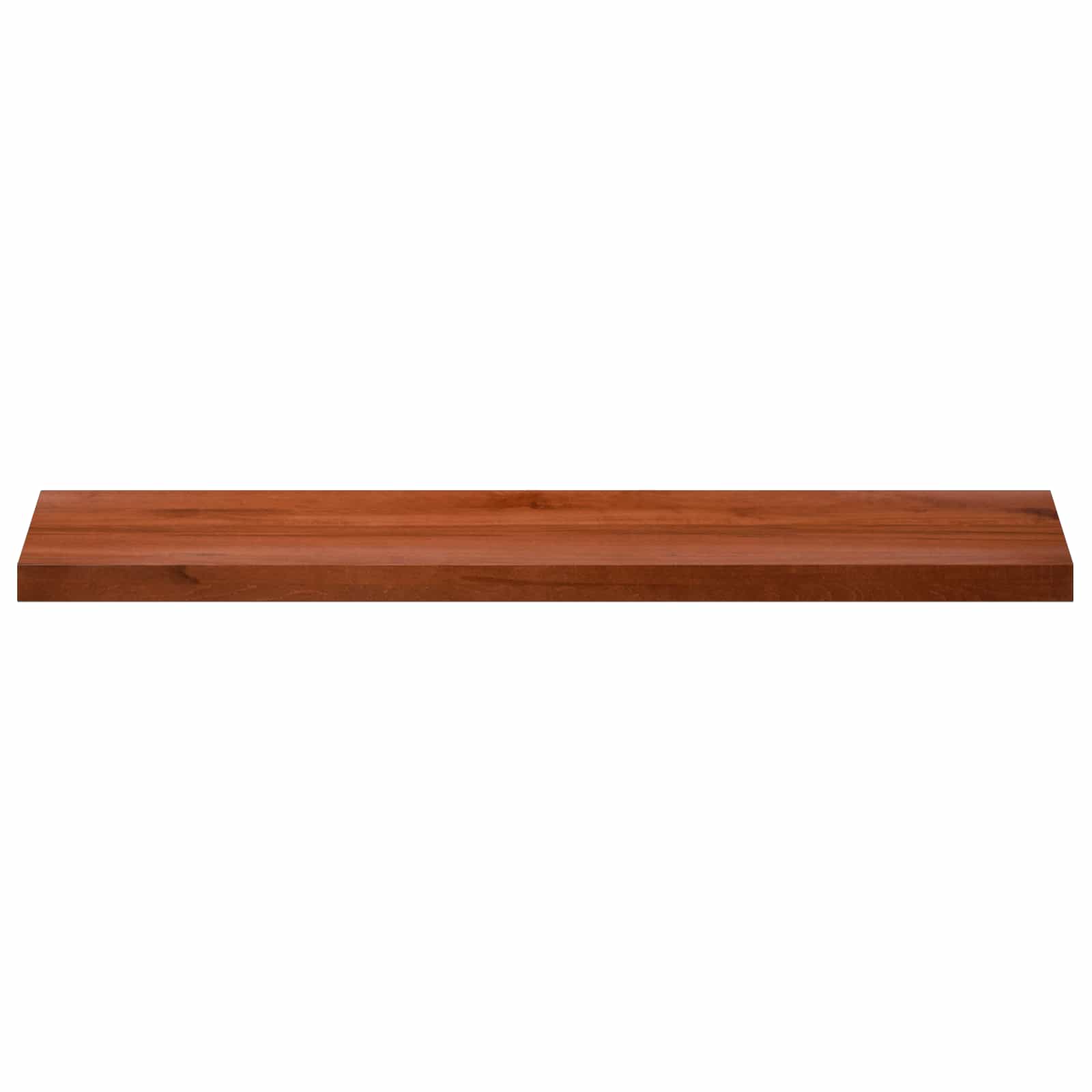 Step treads 20 kom. 110 x 25 x 2 cm Smeđa Čvrsto drvo bukve
