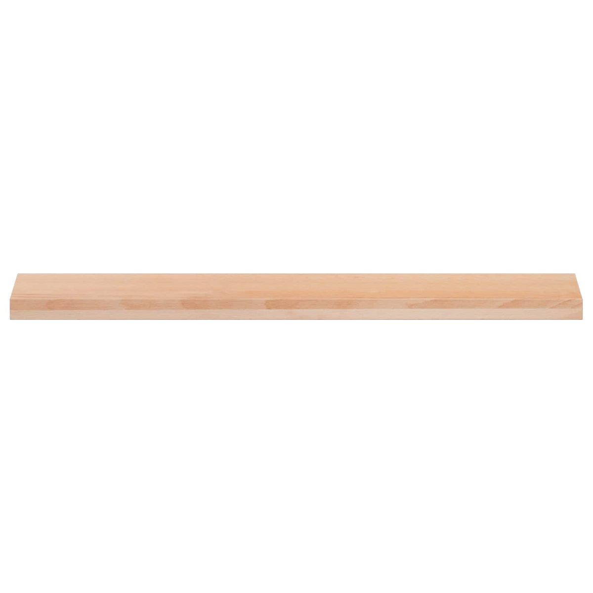 Prozorske klupice 2 kom. Prirodna 110 x 20 x 2 cm