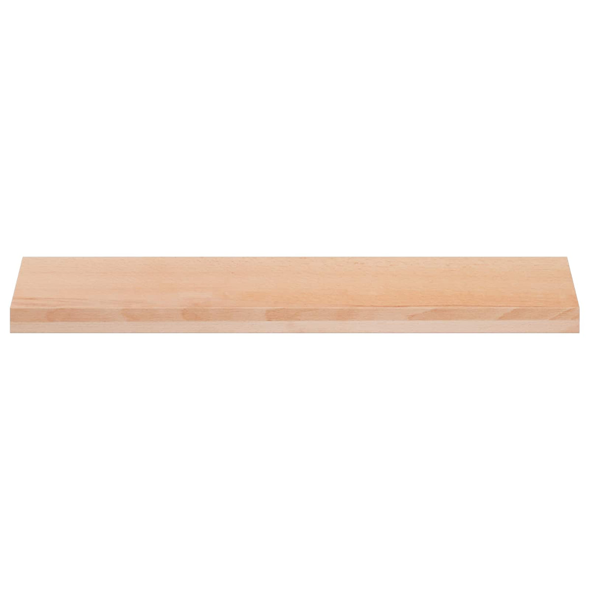 Prozorske klupice 2 kom. Prirodna 90 x 30 x 2 cm
