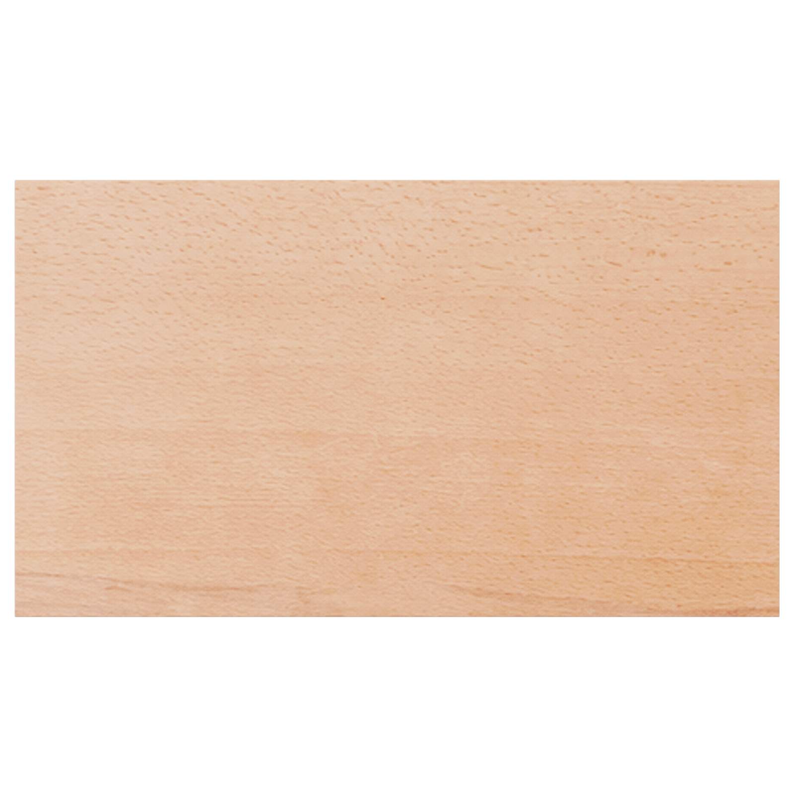 Prozorske klupice 2 kom. Prirodna 70 x 40 x 2 cm