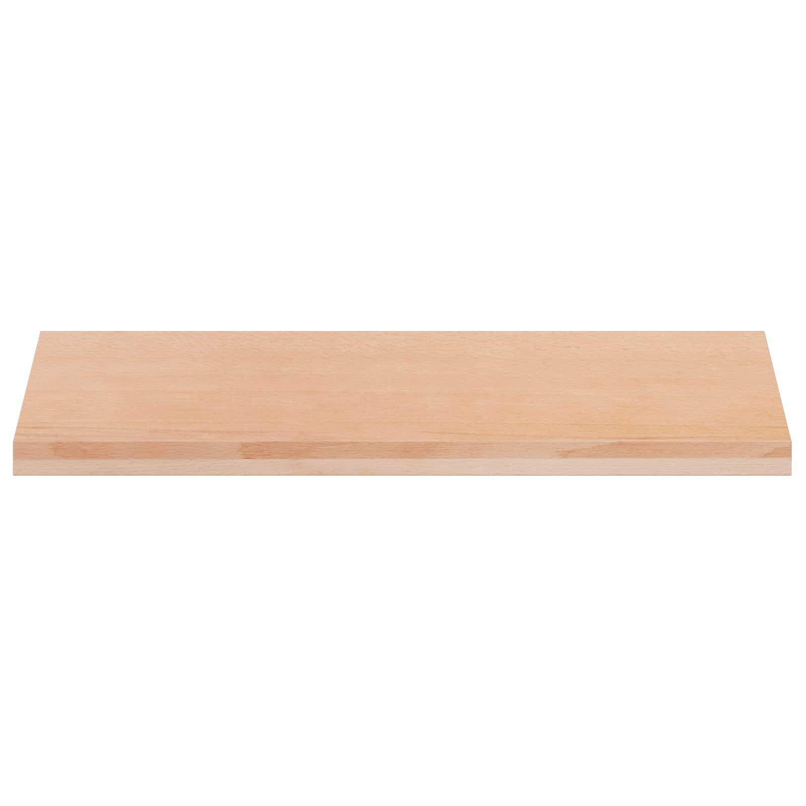 Prozorske klupice 2 kom. Prirodna 90 x 40 x 2 cm