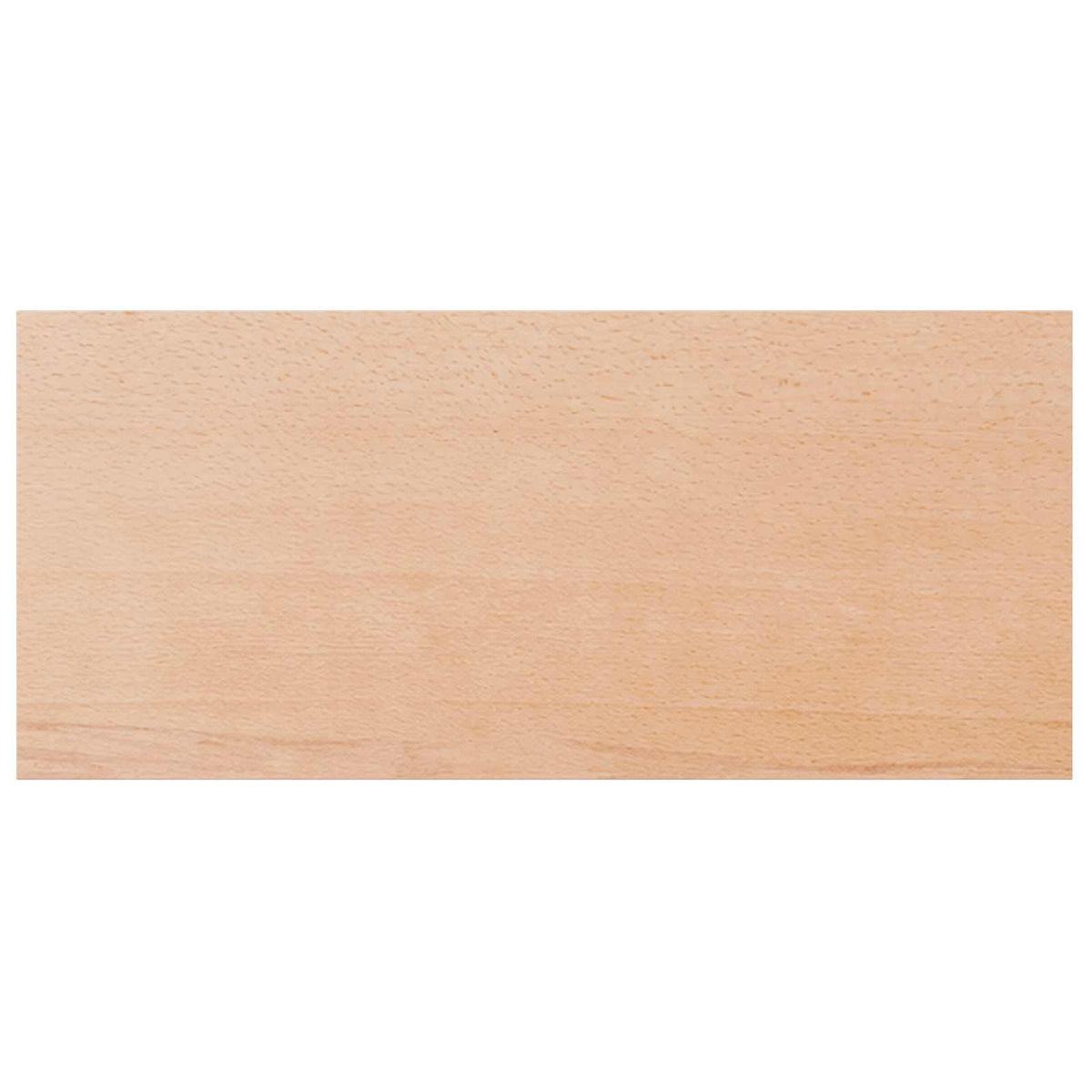 Prozorske klupice 2 kom. Prirodna 90 x 40 x 2 cm