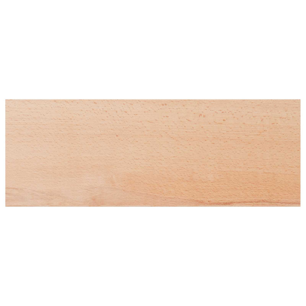 Prozorske klupice 2 kom. Prirodna 120 x 40 x 2 cm