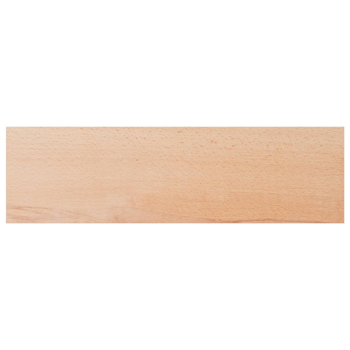 Prozorske klupice 2 kom. Prirodna 160 x 40 x 2 cm