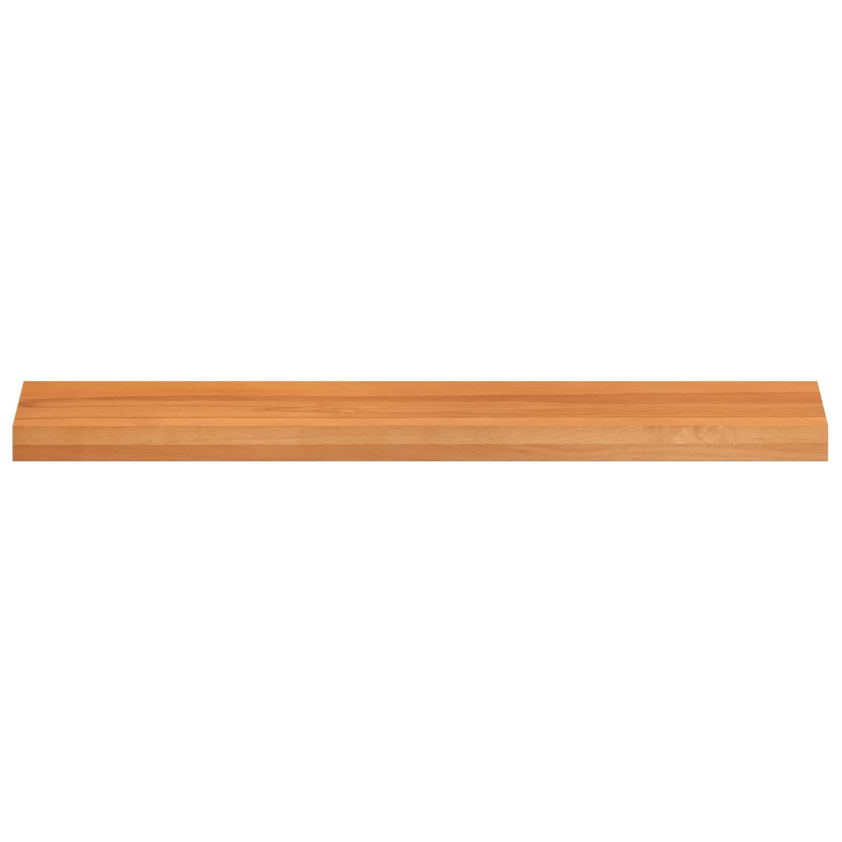 Prozorske klupice 2 kom. Svijetlosmeđa 90 x 20 x 2 cm