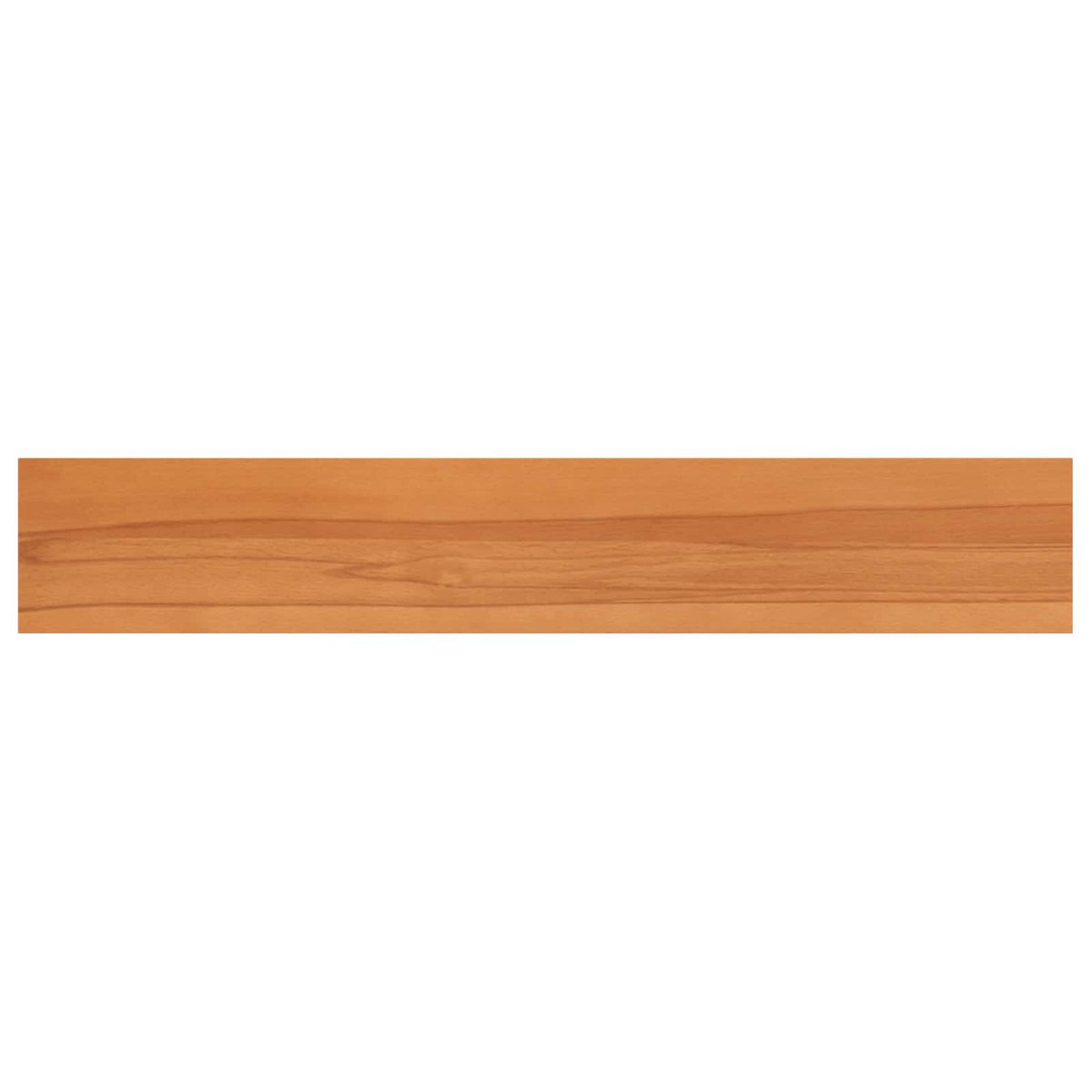 Prozorske klupice 2 kom. Svijetlosmeđa 90 x 20 x 2 cm
