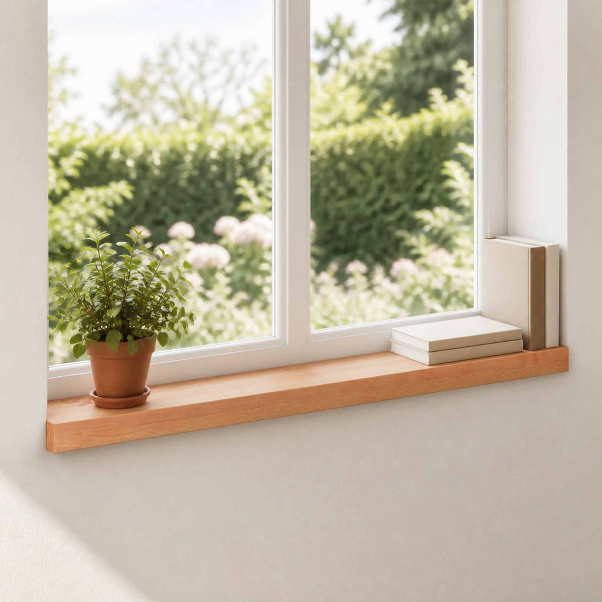 Prozorske klupice 2 kom.