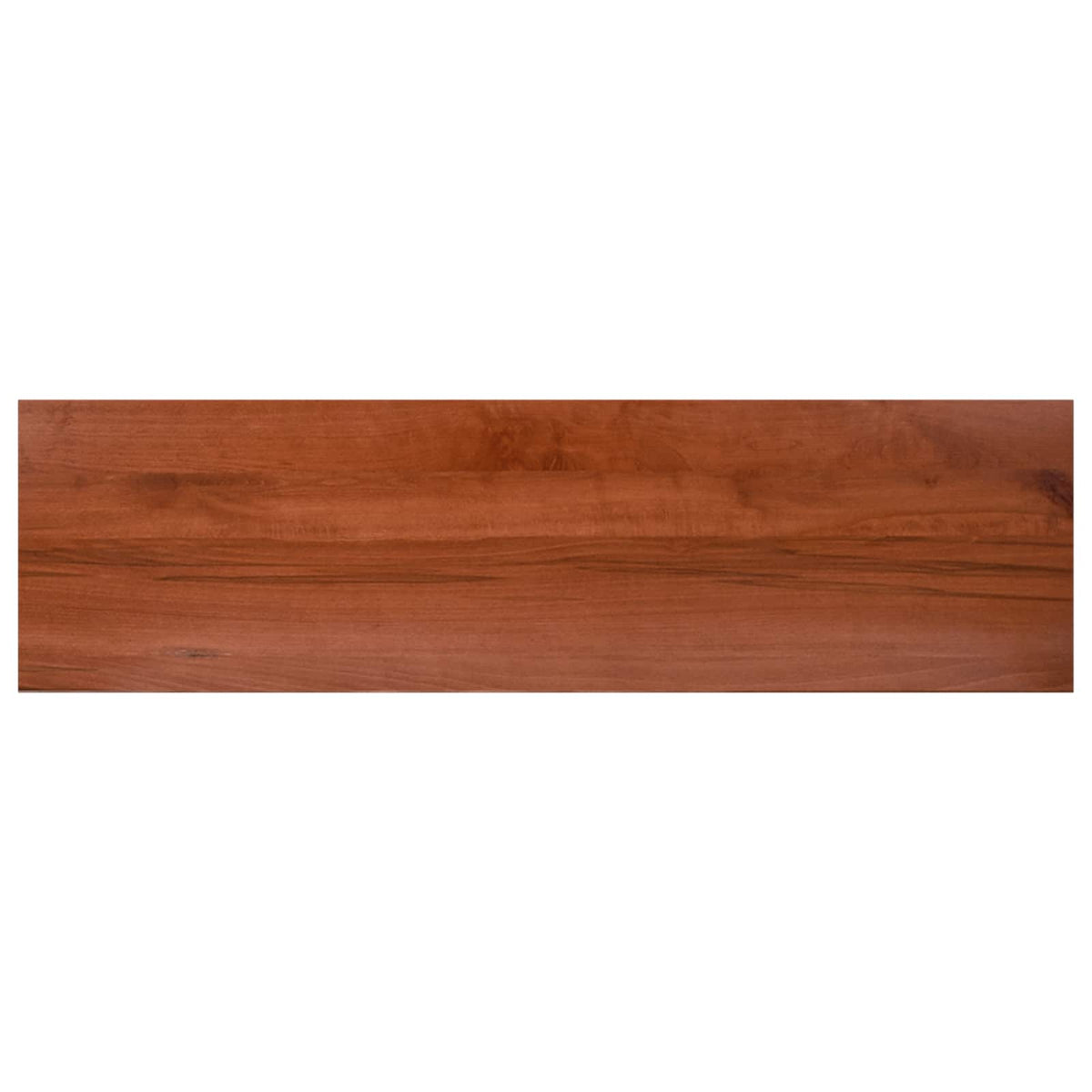 Prozorske klupice 2 kom. Smeđa 90 x 25 x 2 cm Čvrsto drvo bukve