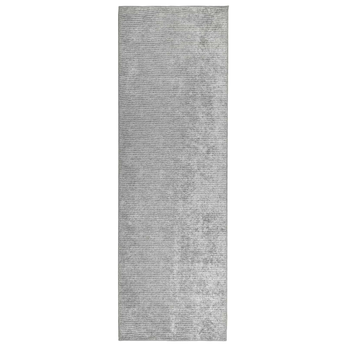 Tepih Siva 50 x 100 cm 100% poliester 3 mm Mogu se prati