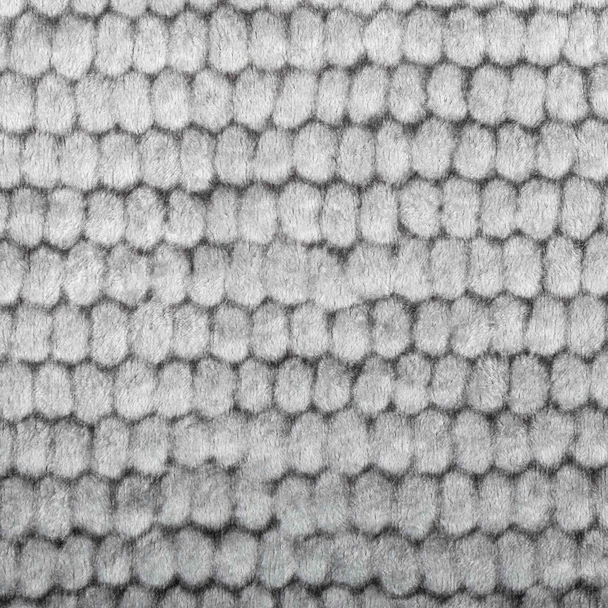 Tepih Siva 120 x 180 cm 100% poliester 3 mm Mogu se prati