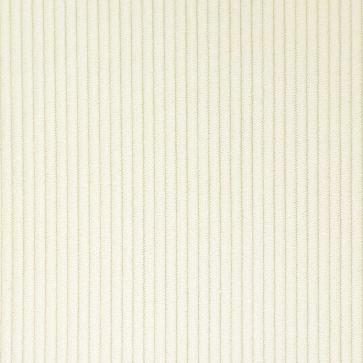 Preveliki šezlong Krem Baršunasta tkanina