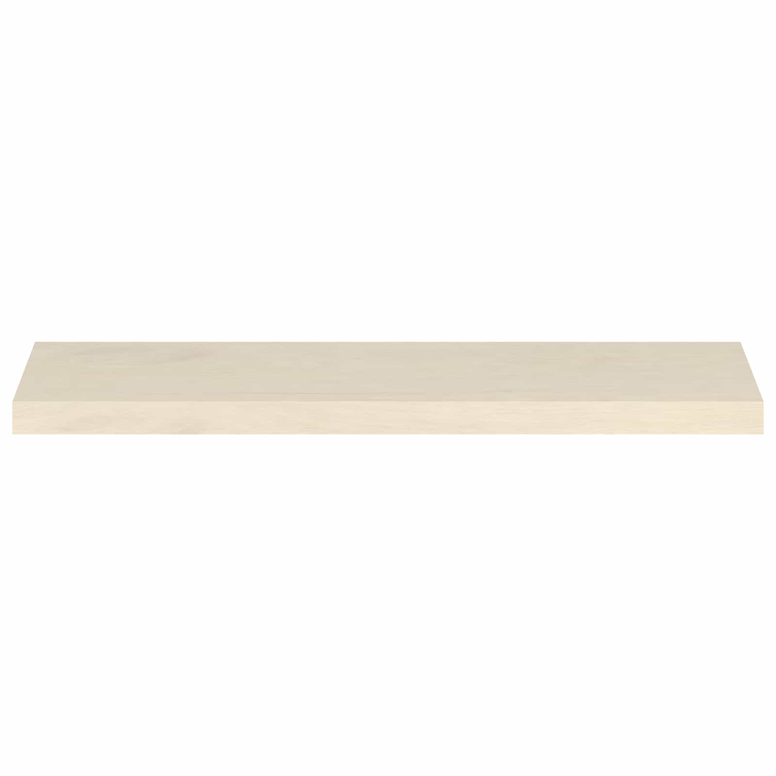 Prozorske klupice 2 kom. Bijela 90 x 30 x 2 cm