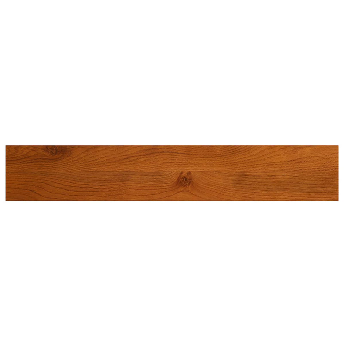 Prozorske klupice 2 kom. Smeđa 100 x 15 x 2 cm