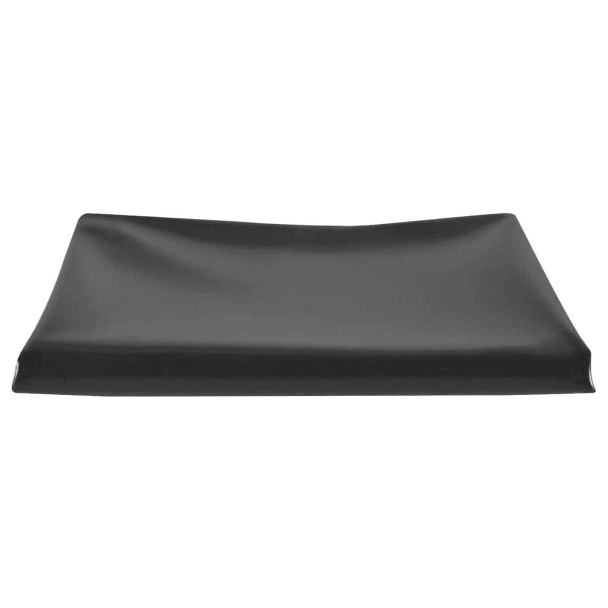 Liner za ribnjak 5 x 4 m PVC 0,5 mm Crna