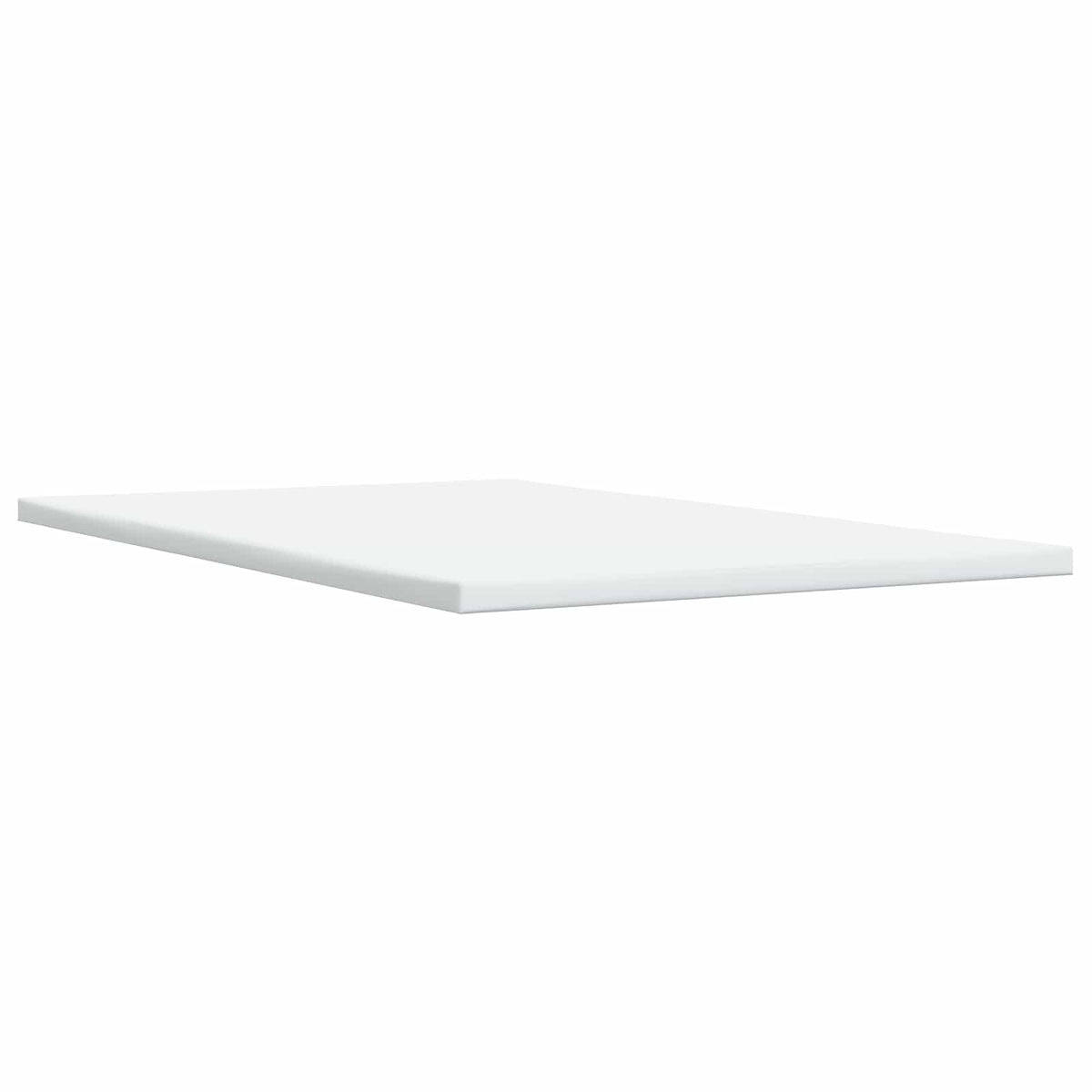 Boxspring krevet s madracem Crna 120 x 200 cm Baršun