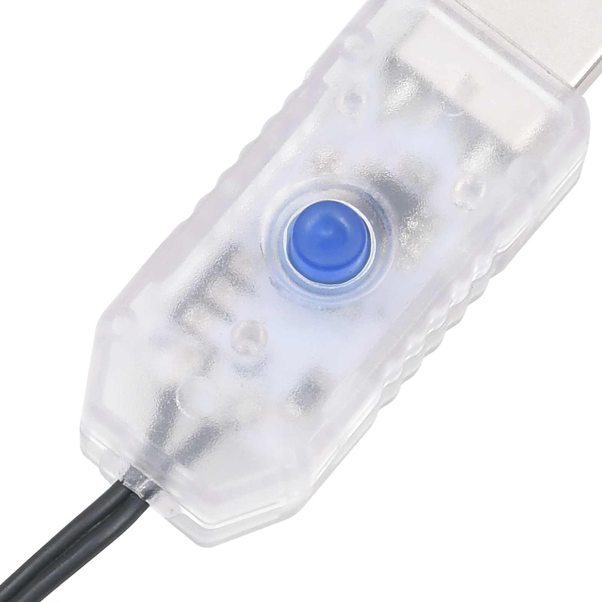 Umjetno božićno drvce s kuglicama 240 cm 300 LED lampica