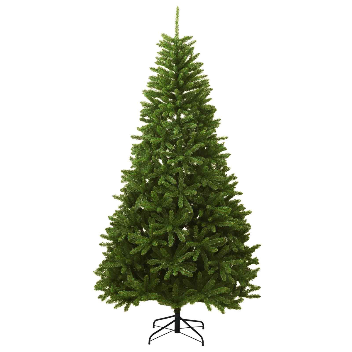 Umjetno božićno drvce s nogom 300 cm 1000 LED lampica