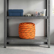Višenamjensko pomoćno uže 20 mm 50 m Narančasta PP